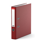 РЕГИСТРАТОР 5 СМ. ERICHKRAUSE STANDARD, БОРДО, РАЗБОРНЫЙ /50/ РФ