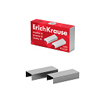 СКОБЫ №10 ERICHKRAUSE, 1000 ШТ /20/1000/