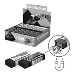 ЛАСТИК ERICHKRAUSE ILLUSION, ЧЕРНЫЙ /36/720/