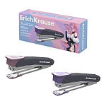 СТЕПЛЕР №10, ДО 15 Л, ERICHKRAUSE STELLS MANGA, АССОРТИ /12/192/