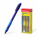 РУЧКА ШАР. ERICHKRAUSE ERGOLINE® KIDS, ULTRA GLIDE TECHNOLOGY, СИНИЙ /10/120/1440/