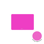 ДОСКА ДЛЯ ЛЕПКИ ERICHKRAUSE MATT NEON, А5, ПЛАСТ. АССОРТИ /4/224/ РФ