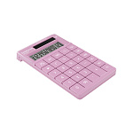 Калькулятор настольный 12-разрядов ErichKrause DC-2675 Manga, ассорти (в пэт-боксе по 1 шт.)