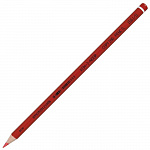 КАРАНДАШ ХИМИЧЕСКИЙ, KOH-I-NOOR, КРУГЛЫЙ, КРАСНЫЙ /12/