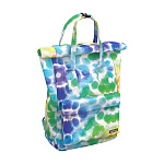 Рюкзак ErichKrause ActiveLine Rolltop 17L Green Tie-Dye