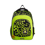 Ученический рюкзак ErichKrause ErgoLine® 15L High Voltage