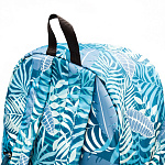 Рюкзак ErichKrause EasyLine Style 19L Tropical Leaves