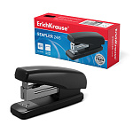 СТЕПЛЕР №24/6, ДО 25 Л. ERICHKRAUSE SPEED CLIP CLASSIC, ЧЕРНЫЙ /12/72/