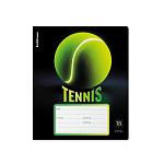 ТЕТРАДЬ 18 Л, КЛ. ERICHKRAUSE WIN ZONE, MIX-PACK /10/200/