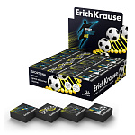 ЛАСТИК ERICHKRAUSE SPORT DNA, ЧЕРНЫЙ /24/864/