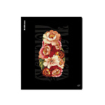 ТЕТРАДЬ 48 Л, А5, КЛ. ERICHKRAUSE FOLK MOTIVES, ТВИН-ЛАК. MIX-PACK /5/100/