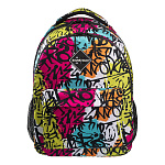 Ученический рюкзак ErichKrause EasyLine® с двумя отделениями 20L Scribble