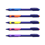 РУЧКА ШАР. ERICHKRAUSE ERGOLINE® KIDS, ULTRA GLIDE TECHNOLOGY, СИНИЙ /10/120/1440/