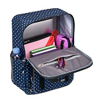 Рюкзак ErichKrause® ActiveLine Vintage 18L French Dots