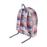 Рюкзак ErichKrause® EasyLine® 17L Sunrise Tartan