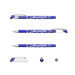 РУЧКА ШАР. ERICHKRAUSE MAXGLIDER®, ULTRA GLIDE TECHNOLOGY, СИНИЙ /12/144/1728/