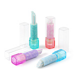 ЛАСТИК BV. ЦВЕТОЧНЫЙ ЗЕФИР. ПОМАДА, 4 ВИДА /