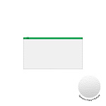 КОНВЕРТ ПЛАСТ. НА МОЛНИИ, ERICHKRAUSE ТЕКСТУРА АПЕЛЬСИН ПРОЗРАЧНОСТЬ ЗИП ДОРОЖНЫЙ, 0,12 ММ, ПРОЗРАЧН