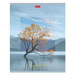 ТЕТРАДЬ 80 Л, А5, КЛ, ХАТБЕР. IMPRESSIONS, НА СКОБЕ /7/70/ РФ