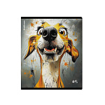 ТЕТРАДЬ 48 Л, А5, КЛ. ERICHKRAUSE GOOFY, ТВИН-ЛАК, MIX-PACK /5/100/