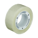 КЛЕЙКАЯ ЛЕНТА 19 ММ*33, SPA, ПРОЗРАЧНАЯ /12/300/