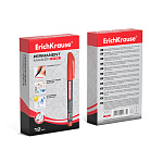 МАРКЕР ПЕРМ. ERICHKRAUSE P-70, 1,0ММ, КРАСНЫЙ /12/144/