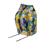 Рюкзак ErichKrause ActiveLine Cord 18L Lime