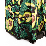 Рюкзак ErichKrause EasyLine Style 19L Avocado Night