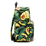 Рюкзак ErichKrause EasyLine Style 19L Avocado Night