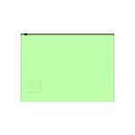 Zip-пакет пластиковый ErichKrause Fizzy Neon, A4, полупрозрачный, ассорти (в пакете по 12 шт.)