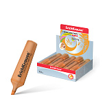 МАРКЕР ТЕКСТ. ERICHKRAUSE VISIOLINE V-12 SPRING, ОРАНЖЕВЫЙ /10/120/720/