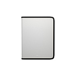 ПАПКА ДЛЯ ТЕТРАДЕЙ, А5+, ERICHKRAUSE DIAGONAL CLEAR, 0,5 ММ, НА МОЛНИИ, АССОРТИ /4/40/РФ