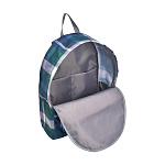 Рюкзак ErichKrause® EasyLine® 17L Forest Tartan