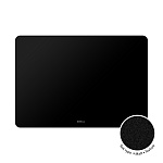 ПОДКЛАДКА НА СТОЛ ERICHKRAUSE MATT TOTAL BLACK, А2, ЧЕРНЫЙ /4/36/
