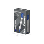 МАРКЕР ДЛЯ ДОСКИ ERICHKRAUSE TANK LW-600, ЖИДКИЕ ЧЕРНИЛА, СИНИЙ /10/100/800/